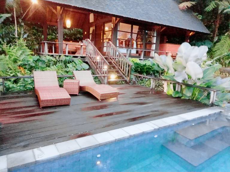 Bed & Breakfast Babahan
