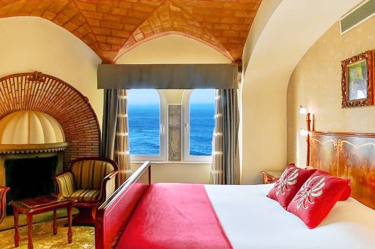 Hotel Fortaleza do Guincho Relais & Chateaux — photo 2