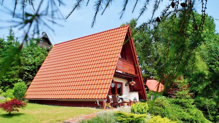 Ferienhaus Sebnitz