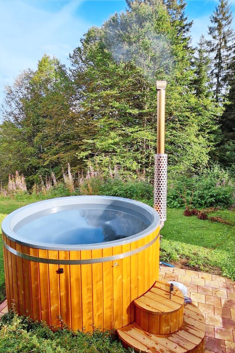 In Feldberg (Schwarzwald) mit Privatem Pool — photo 5