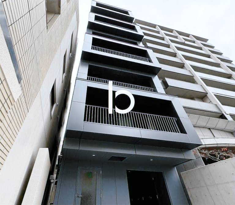 Apartment  5 Komachi