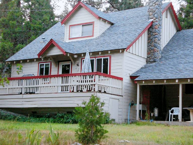 Cabin Pinecrest