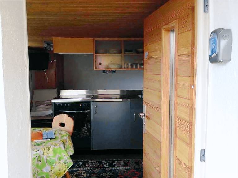 Apartment with 2 rooms for 3 persons — photo 4