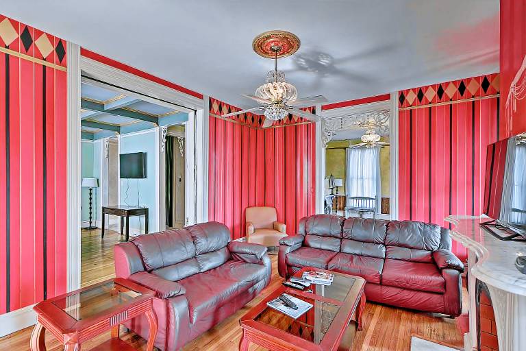 Sun, Surf & More! Spacious Group Home in Galveston — photo 5