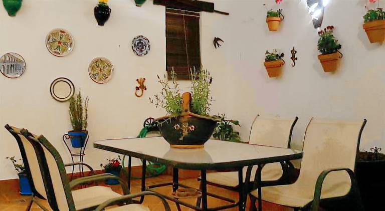 Casa los Tres Aires — photo 5