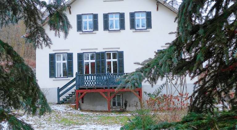 Bed & Breakfast Seelow