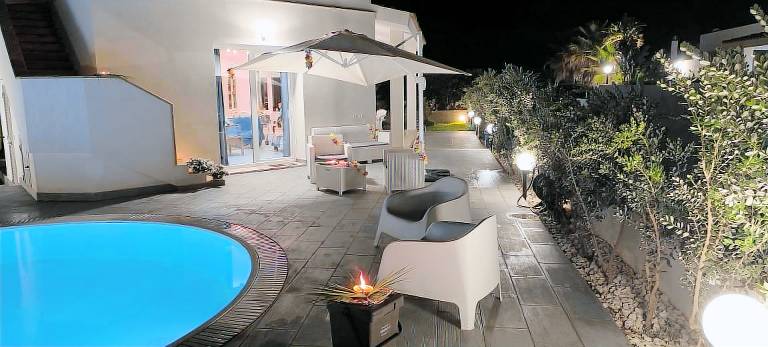 Child-friendly lovely villa with private pool, yard & terrace | Nature view | Dogs allowed — photo 3