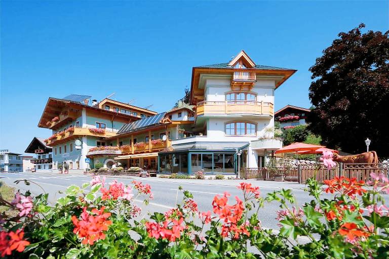 Appartement  Fieberbrunn