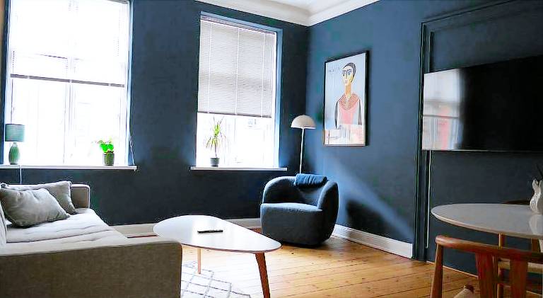 Greenbrook - Blue Lounge — photo 2