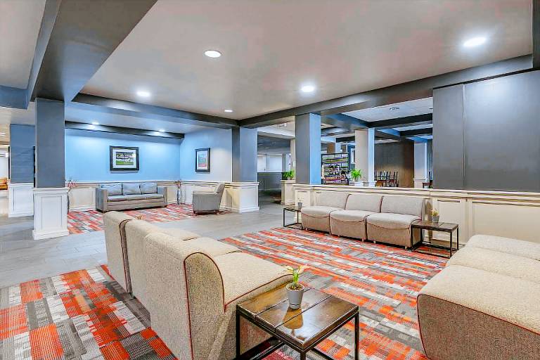 MainStay Suites Lexington I 75