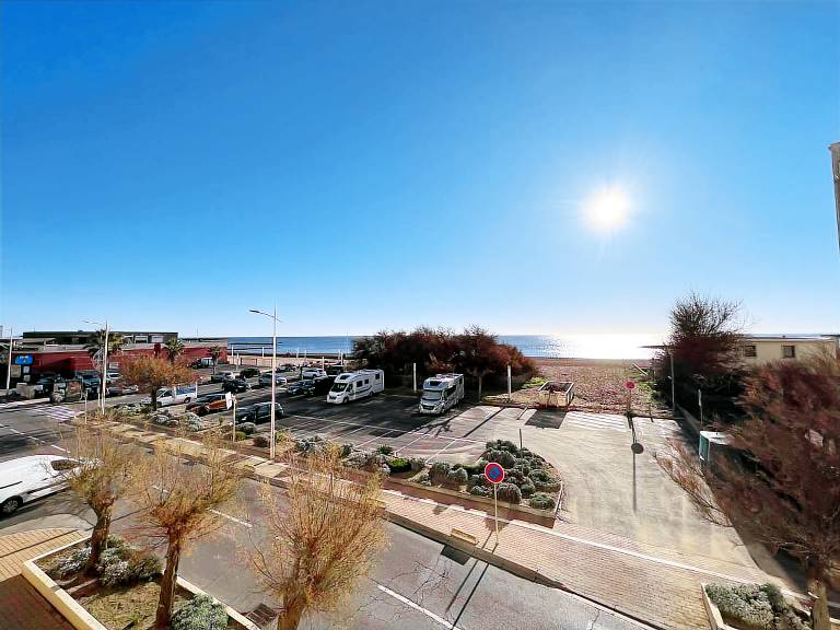 Appartement Valras-Plage