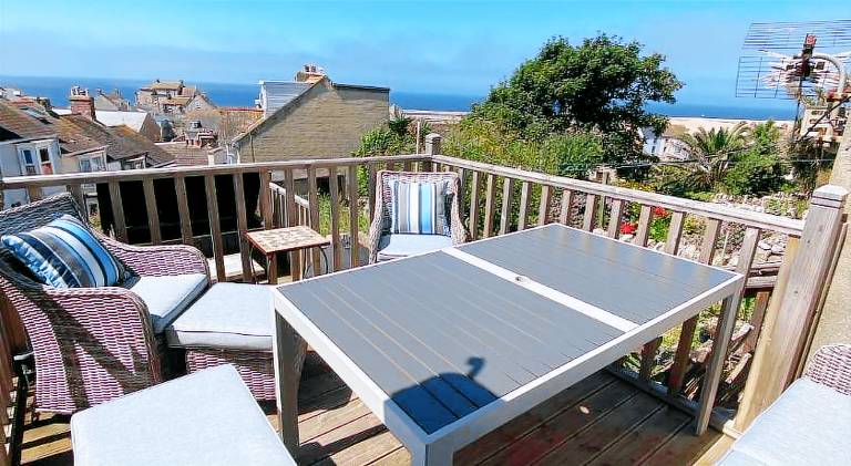 Beach Views Cottage, Portland - Stunning & Cosy in Weymouth