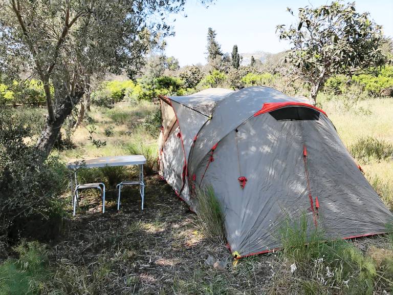 Bodrum Masali Camping — photo 5