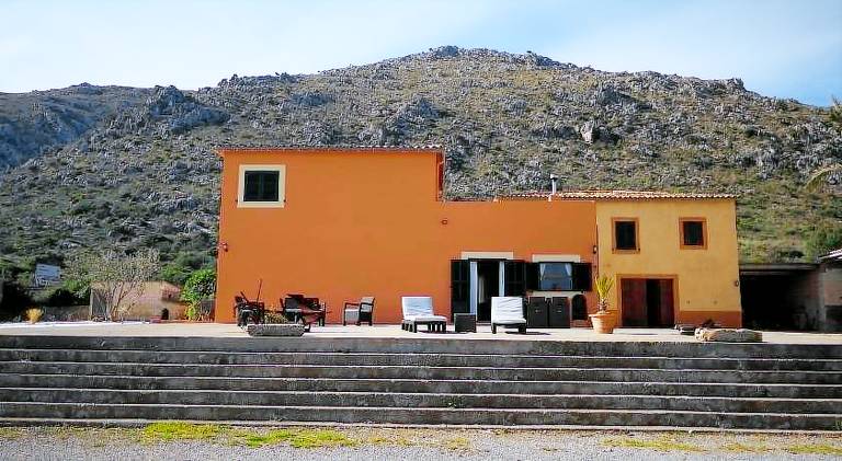 Casa Alcúdia