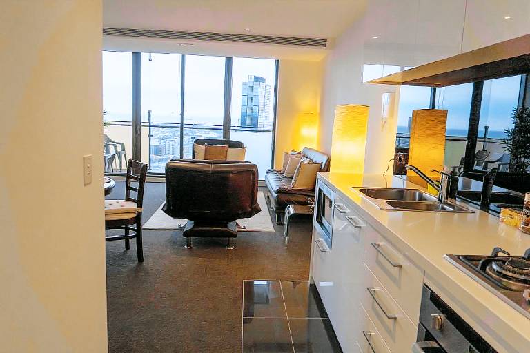Appartement South Yarra