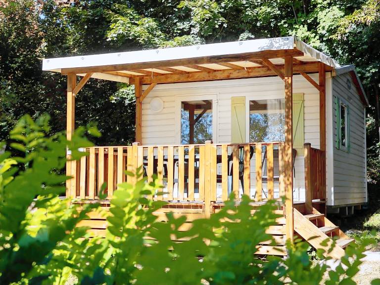 Mobil-home Gap