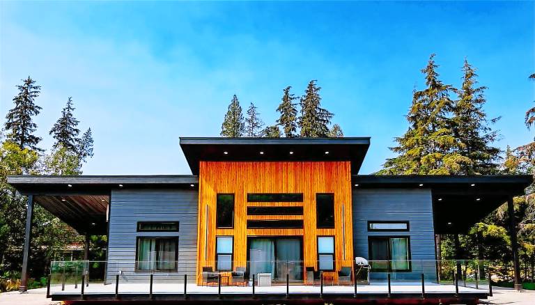 House Kitimat