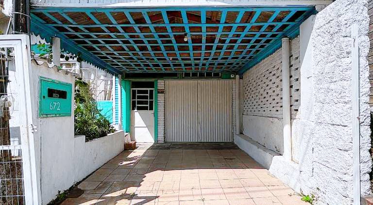 Casa Hospedes — photo 5