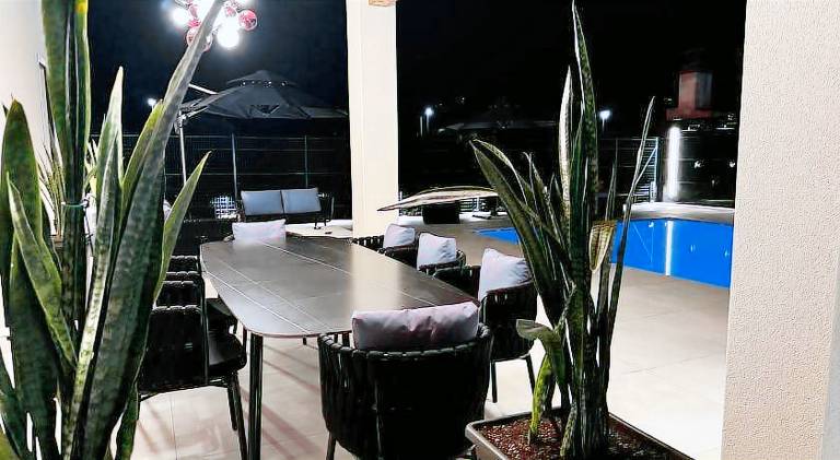 Alba Gold LUXURY SUITE & VILLA — photo 5