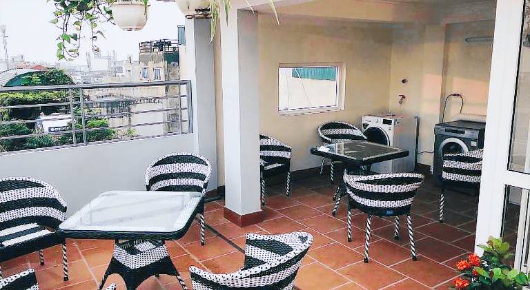 Cactus Homestay — photo 3