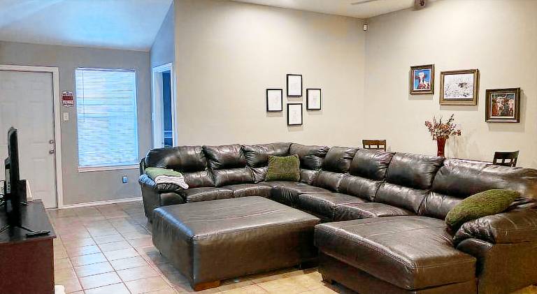 House with 4 rooms for 10 persons — photo 4