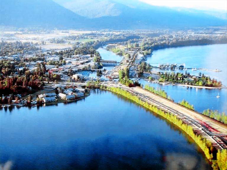 Apartment Sandpoint