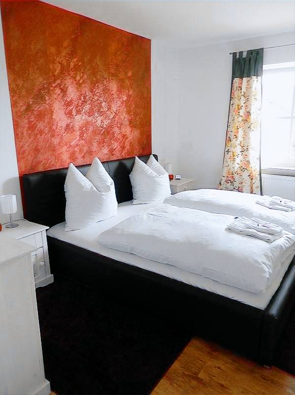 Ferienwohnung Prien am Chiemsee