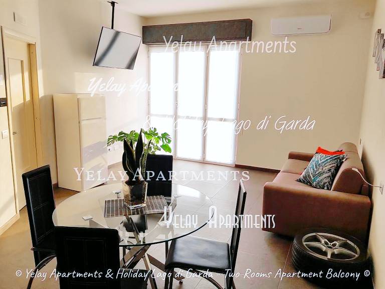 Children-friendly holiday apartment | Pet-friendly — photo 2