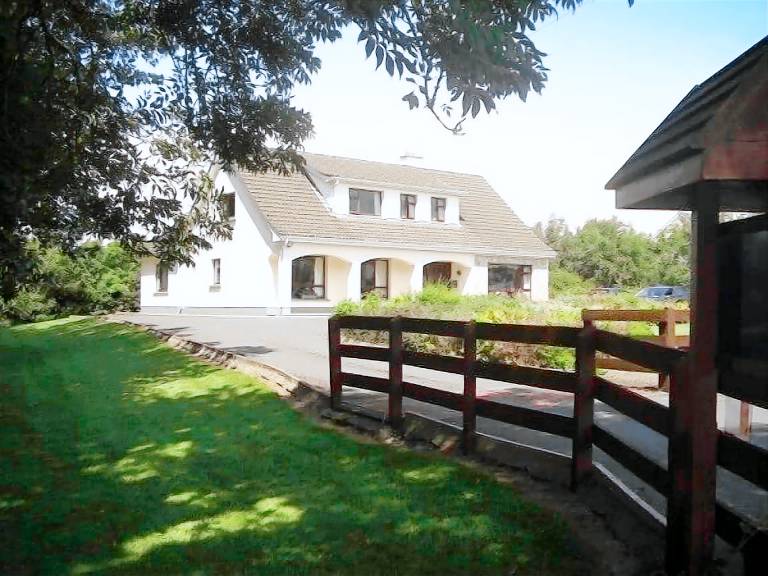 Bed and breakfast  Galway