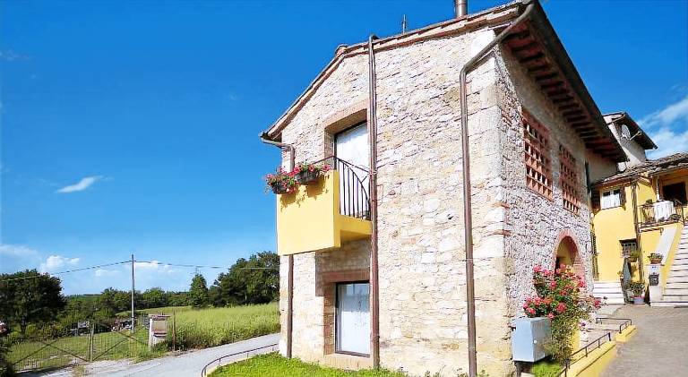 Wonderful house | Dogs allowed in Colle di Val d'Elsa