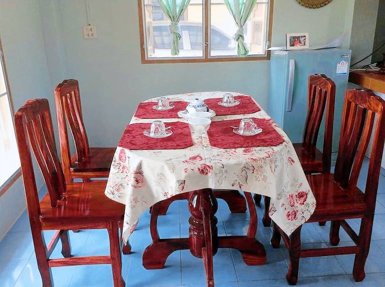 Chaleena Homestay — photo 5
