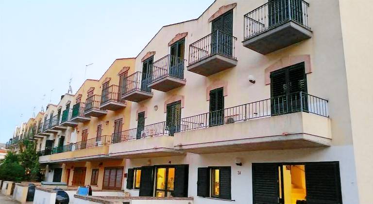 Pleasant house | Pets are welcome in Bosa