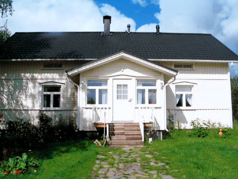 Talo Kuusamo