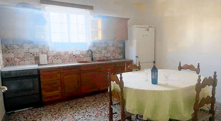 Apartment with 1 room for 6 persons — photo 4