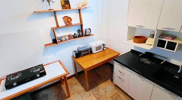 Villa with 1 room for 4 persons — photo 3