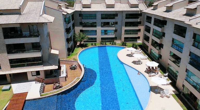Rental apartment with pool | Next to the beach | Dogs allowed — photo 3