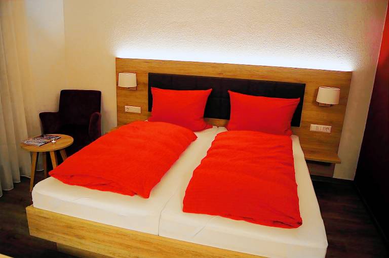 Ferienwohnung Obersulm