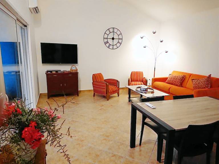 Appartement Bessan
