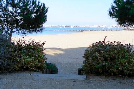 Appartement La Rochelle