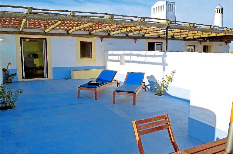 Casa Fataca