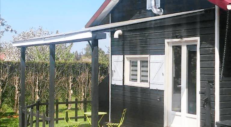 Wonderful chalet | Dogs allowed in Beauvais
