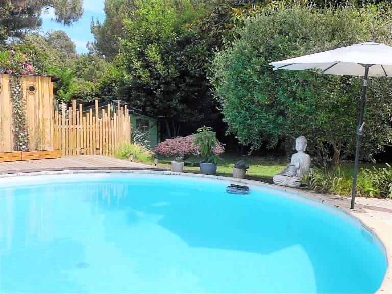 Bed & Breakfast Bordeaux