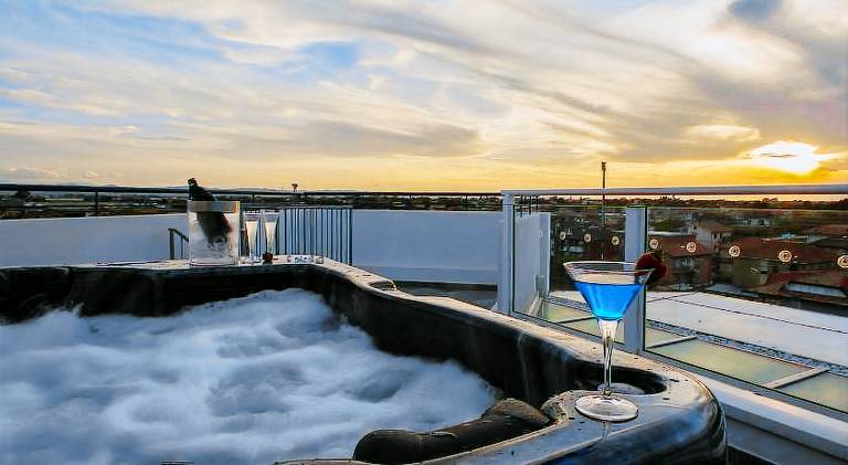 Blu Suite Hotel — photo 3