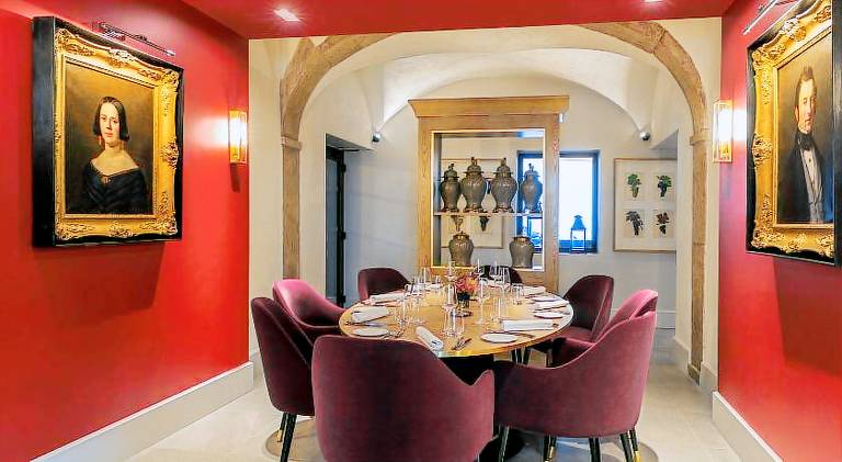 Best Western Premier Hotel & Spa Les Sept Fontaines — photo 5