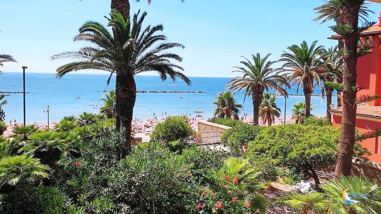 Unterkunft Santa Severa