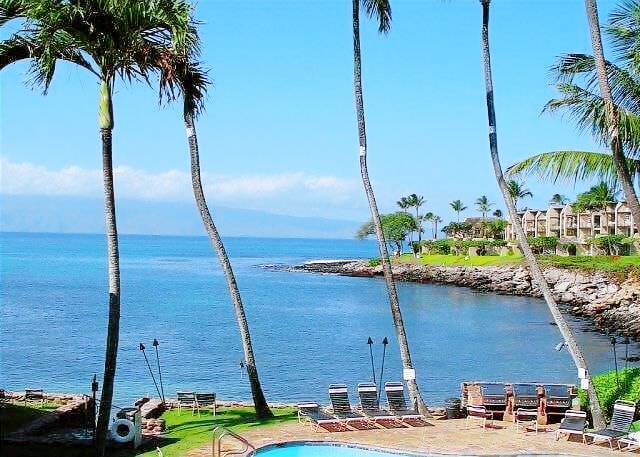 Condo Kapalua