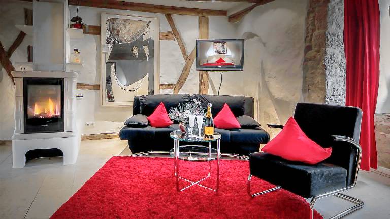 Ferienwohnung  Rothenburg ob der Tauber