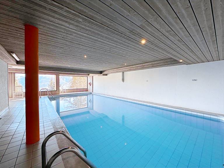 Holiday apartment with sauna, pool & patio — photo 2