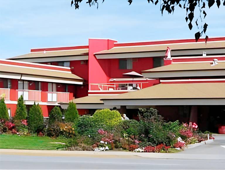 Dilworth Inn Kelowna