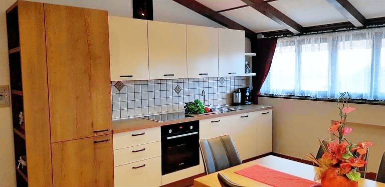 Ferienwohnung Borik